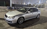 Subaru Legacy, 3 автомат, 2004, седан Алматы