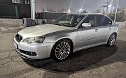 Subaru Legacy, 3 автомат, 2004, седан Алматы