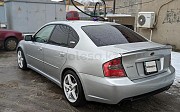 Subaru Legacy, 3 автомат, 2004, седан Алматы