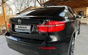 BMW X6, 3 автомат, 2008, кроссовер Шымкент