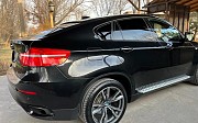 BMW X6, 3 автомат, 2008, кроссовер Шымкент