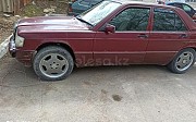Mercedes-Benz 190, 2 механика, 1992, седан Уральск