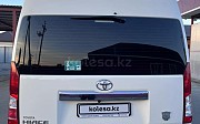 Toyota HiAce, 2.8 механика, 2020, микроавтобус Атырау