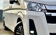 Toyota HiAce, 2.8 механика, 2020, микроавтобус Атырау