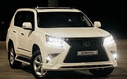 Lexus GX 460, 4.6 автомат, 2012, внедорожник 