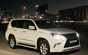 Lexus GX 460, 4.6 автомат, 2012, внедорожник Актау