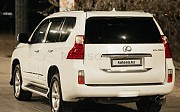 Lexus GX 460, 4.6 автомат, 2012, внедорожник 