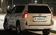 Lexus GX 460, 4.6 автомат, 2012, внедорожник 