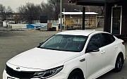 Kia Optima, 2 автомат, 2020, седан Алматы