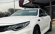 Kia Optima, 2 автомат, 2020, седан Алматы