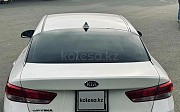 Kia Optima, 2 автомат, 2020, седан Алматы