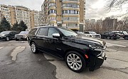 Chevrolet Tahoe, 5.3 автомат, 2022, внедорожник Алматы