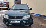 Suzuki Grand Vitara, 2 автомат, 2007, кроссовер 