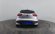 Kia Rio, 1.4 автомат, 2015, хэтчбек Астана