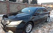 Toyota Camry, 2.5 автомат, 2013, седан Алматы