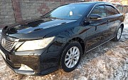 Toyota Camry, 2.5 автомат, 2013, седан Алматы