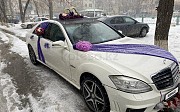 Mercedes-Benz S 350, 3.5 автомат, 2006, седан Уральск