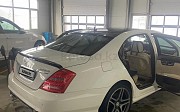 Mercedes-Benz S 350, 3.5 автомат, 2006, седан Орал