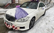 Mercedes-Benz S 350, 3.5 автомат, 2006, седан Орал