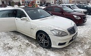 Mercedes-Benz S 350, 3.5 автомат, 2006, седан Уральск