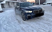 BMW X5, 4.4 автомат, 2019, кроссовер Қарағанды