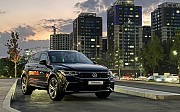 Volkswagen Tiguan, 2 робот, 2021, кроссовер Алматы