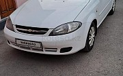 Chevrolet Lacetti, 1.6 механика, 2012, хэтчбек Алматы