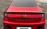 Hyundai Sonata, 2 автомат, 2020, седан Алматы