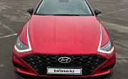 Hyundai Sonata, 2 автомат, 2020, седан Алматы