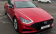 Hyundai Sonata, 2 автомат, 2020, седан Алматы