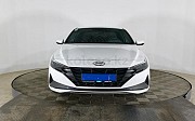 Hyundai Elantra, 2 автомат, 2020, седан Актобе