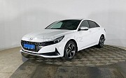 Hyundai Elantra, 2 автомат, 2020, седан Актобе