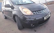 Nissan Note, 1.6 автомат, 2008, хэтчбек Алматы