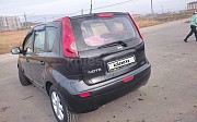 Nissan Note, 1.6 автомат, 2008, хэтчбек Алматы