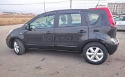 Nissan Note, 1.6 автомат, 2008, хэтчбек Алматы