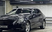 Mercedes-Benz E 200, 1.8 автомат, 2010, седан Алматы