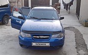 Daewoo Nexia, 1.6 механика, 2008, седан 