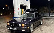 BMW 525, 2.5 механика, 1995, универсал Астана