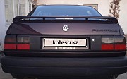 Volkswagen Passat, 1.8 механика, 1993, седан Тараз