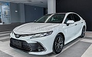 Toyota Camry, 2.5 автомат, 2022, седан Алматы