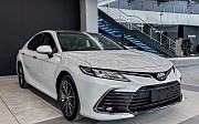 Toyota Camry, 2.5 автомат, 2022, седан Алматы