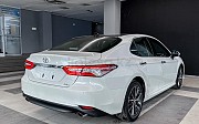 Toyota Camry, 2.5 автомат, 2022, седан Алматы