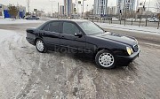 Mercedes-Benz E 200, 2 автомат, 2001, седан Астана
