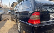 Mercedes-Benz C 240, 2.4 автомат, 1997, универсал Алматы