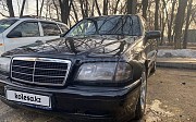 Mercedes-Benz C 240, 2.4 автомат, 1997, универсал Алматы