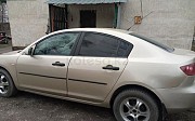 Mazda 3, 1.6 механика, 2004, хэтчбек Алматы