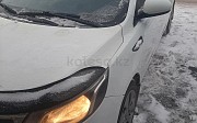 Kia Rio, 1.6 механика, 2013, седан 