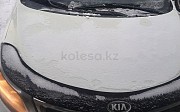 Kia Rio, 1.6 механика, 2013, седан 