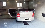 Opel Astra, 1.6 автомат, 1999, седан Актау
