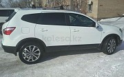 Nissan Qashqai, 2 вариатор, 2010, кроссовер Петропавл